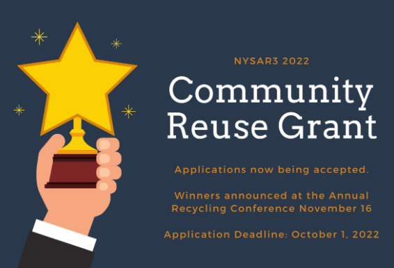 NYSAR Giving Back To The Community